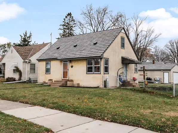2197 3rd St E, Saint Paul, MN 55119