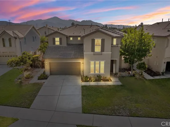 1960 Furlow Dr, Redlands, CA 92374