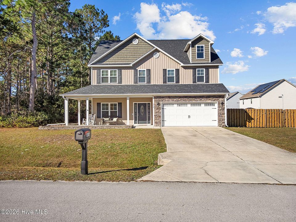 1st image of 404 Kinroff Drive