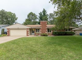 2021 Helen Ave, Portage, MI 49002