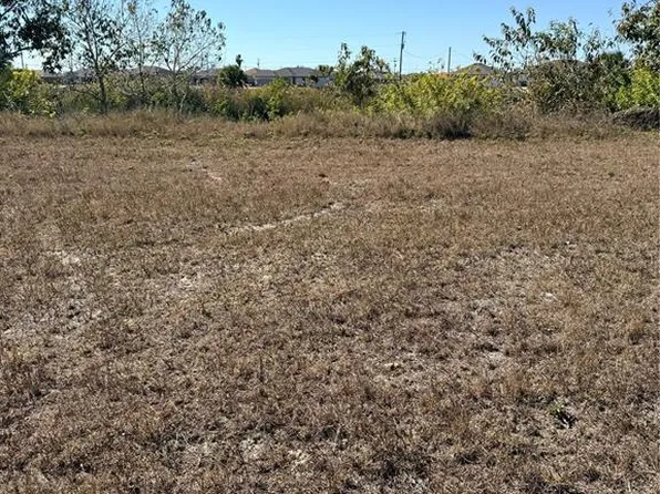 2000 NW 9th Ave Lot 17, Cape Coral, FL 33993