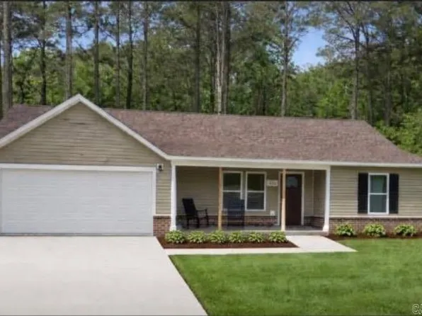 148 International St E, Camden, AR 71701