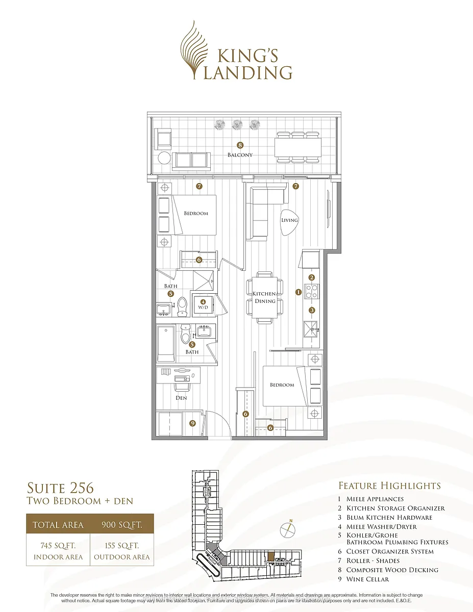 Building Photo - 68 Esther Shiner Blvd #256
