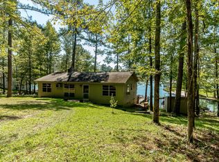 84 Shawnee Trl, Eclectic, AL 36024