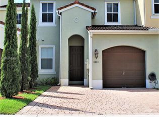 4112 SW 149th Pl, Miami, FL 33185