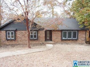 1448 Shades Crest Rd, Birmingham, AL 35226