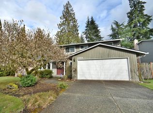 4534 190th Ave SE, Issaquah, WA 98027