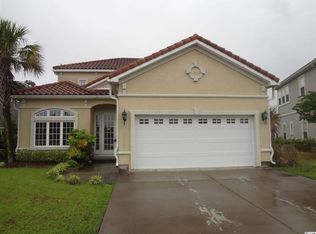 105 Lac Courte, Myrtle Beach, SC 29579