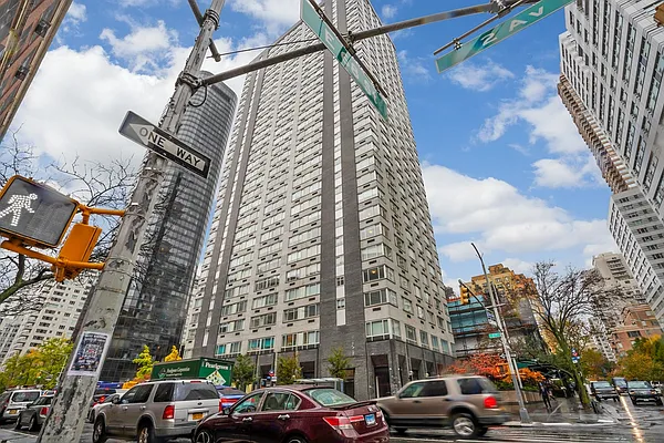 Rented by Rudin Management Company, Inc. | media 20