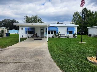 400 Spring Lake Rd, Wildwood, FL 34785