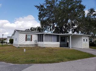 569 Clover Ln, Kissimmee, FL 34746