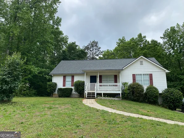 50 Glenmore Dr, Kingston, GA 30145