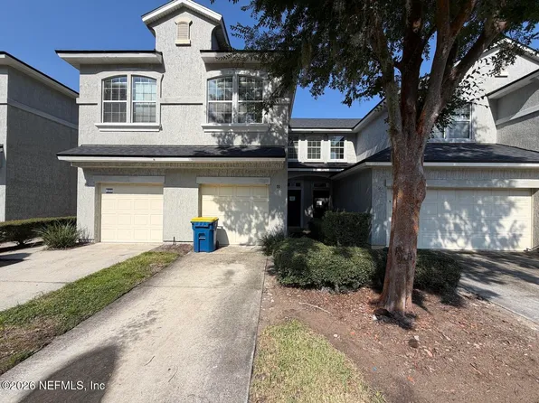 12256 BLACK WALNUT Court, Jacksonville, FL 32226