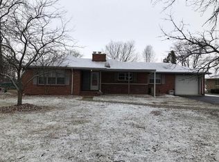 1835 Richland Rd, Marion, OH 43302