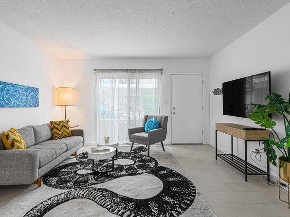 1530 E Palm Canyon Dr APT 106