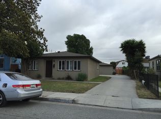 312 W Raymond St, Compton, CA 90220