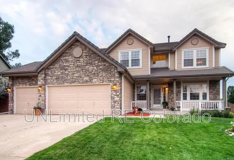 5028 Rocky Mountain Dr — Photo 2