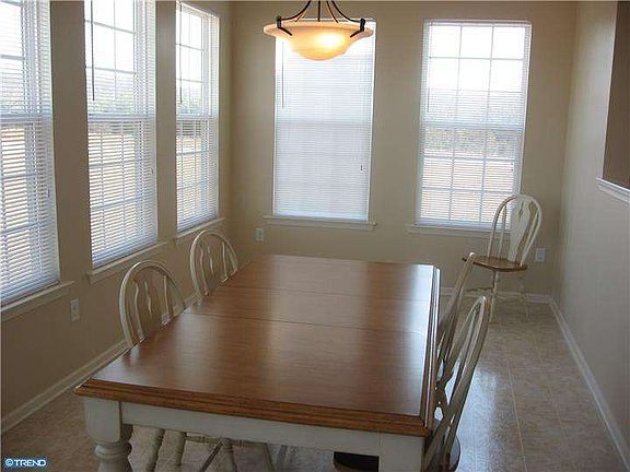 Breakfast Room