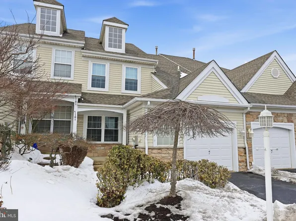 1644 Rockcress Dr, Jamison, PA 18929