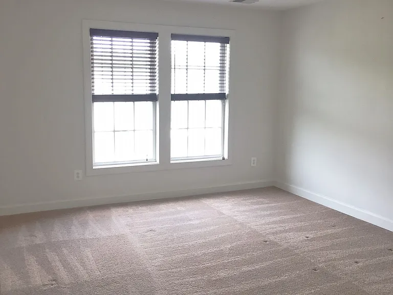 Primary Bed