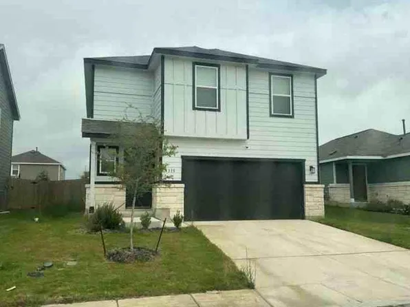 5315 Franklin Hills, San Antonio, TX 78073