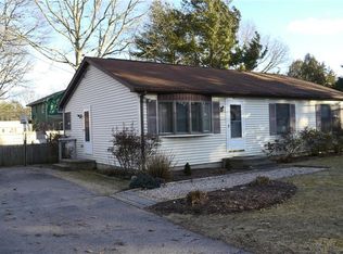 241 Holly Rd, South Kingstown, RI 02879