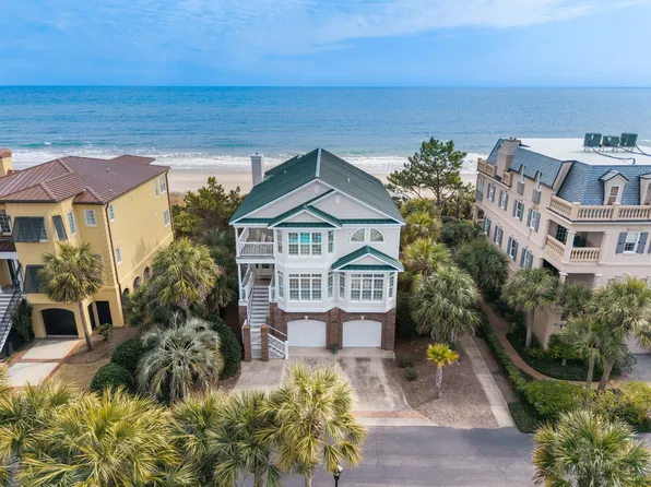 324 Sea Oats Circle, Pawleys Island, SC 29585