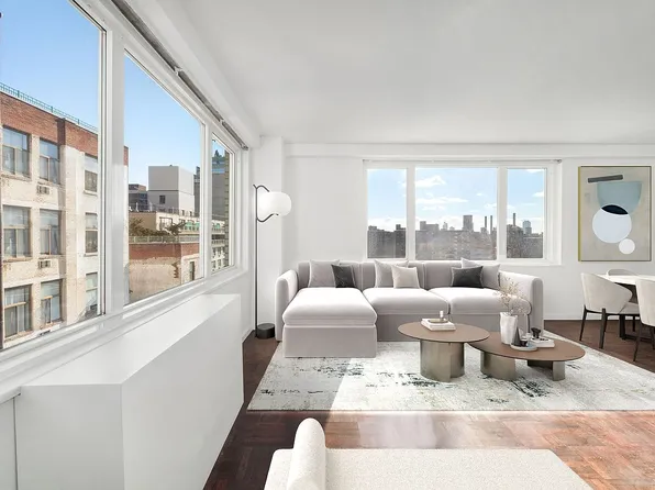 301 E 22nd St APT 16J, Manhattan, NY 10010