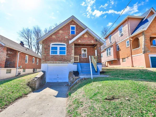 4113 Vinedale Ave, Cincinnati, OH 45205
