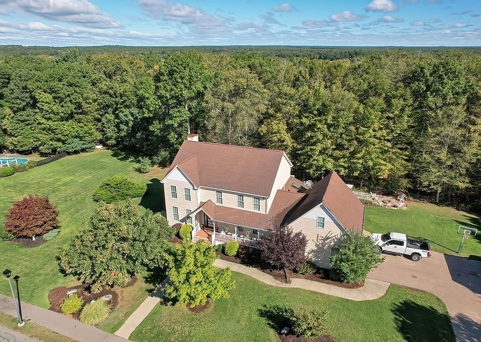 504 Marion Ave, Dighton, MA 02715 MLS 73041011 Zillow