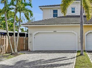 850 SW 11th Court #850, Fort Lauderdale, FL 33315