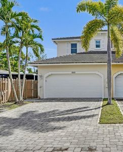 850 SW 11th Court #850, Fort Lauderdale, FL, 33315