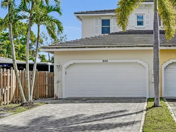 850 SW 11th Court #850, Fort Lauderdale, FL 33315