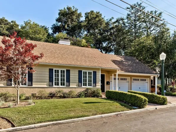 1438 Opechee Way, Glendale, CA 91208
