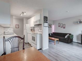 11620 S Elbow Dr SW #811, Calgary, AB T2W 3L6