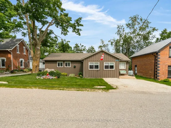598321 2nd Line W, Mulmur, ON L9V 0B6