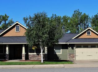 2620 NW Brockway Rd, Winston, OR 97496