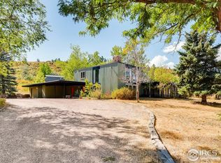 5912 S Vale Rd, Boulder, CO 80303