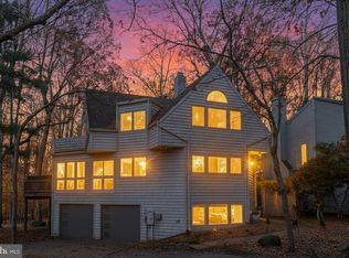 9512 White Spring Way, Columbia, MD 21046