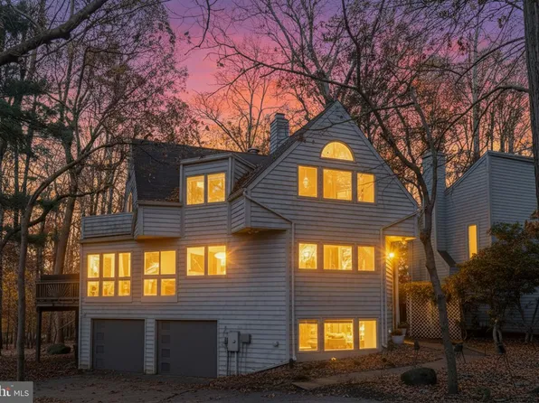 9512 White Spring Way, Columbia, MD 21046