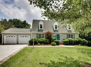 327 W Parris Ave, High Point, NC 27262