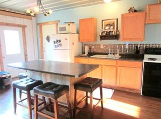 198 W Pond Rd, Bagley, WI 53801