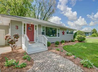 122 Keyes St, Lake Mills, WI 53551