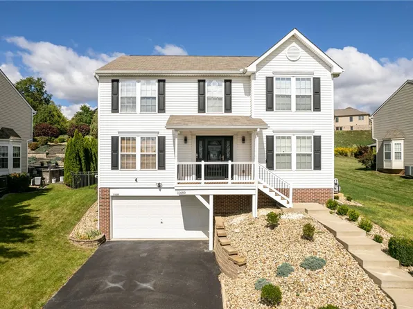 11689 Appaloosa Ct, North Huntingdon, PA 15642