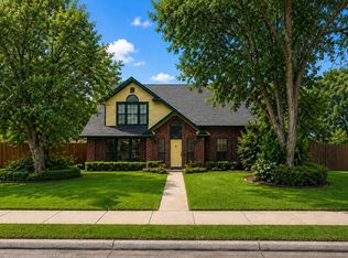 514 Rainier St, Cedar Hill, TX 75104