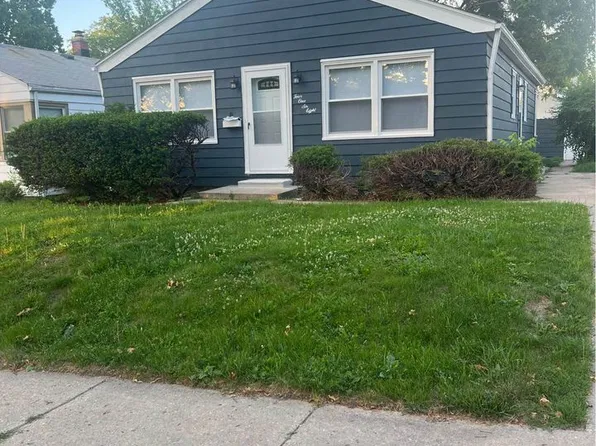 4168 N 71st St, Milwaukee, WI 53216