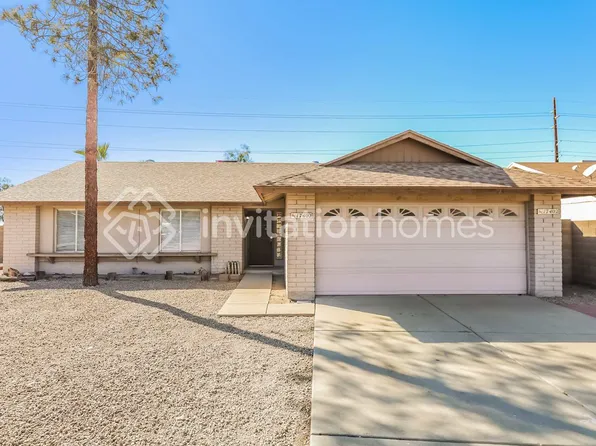 17402 N 34th Ln, Phoenix, AZ 85053