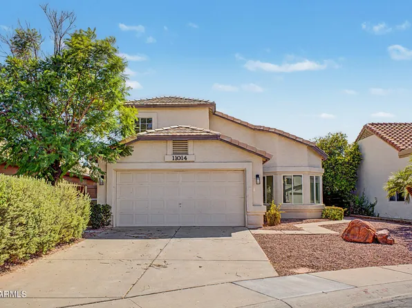 11014 N 59TH Lane, Glendale, AZ 85304