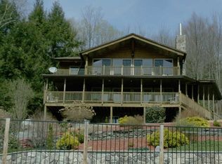 5 McColly Rd, Fremont Center, NY 12736