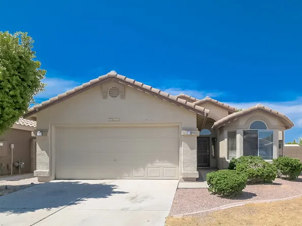 8808 W Adam Ave, Peoria, AZ 85382
